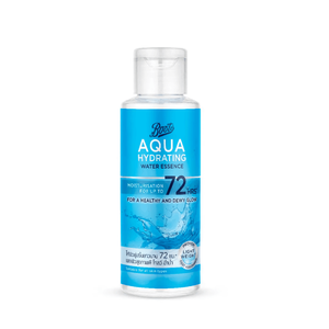 Boots Aqua Hydrating Booster Serum